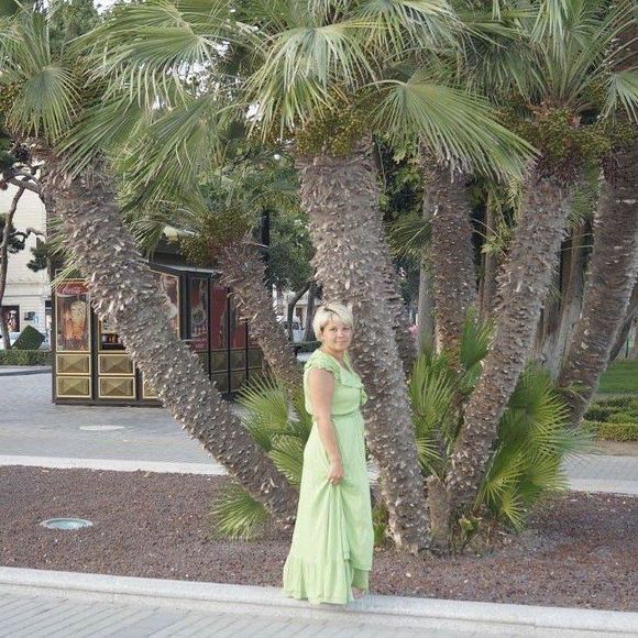 Meet your Posher, Айгуль - Picture 1 of 1